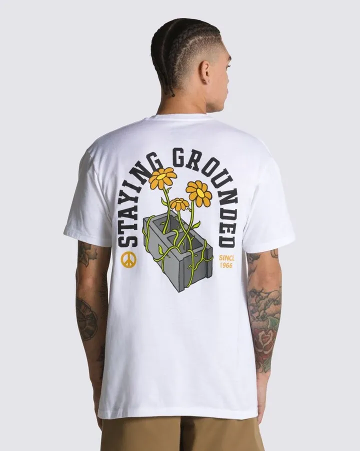 Staying Grounded T-Shirt