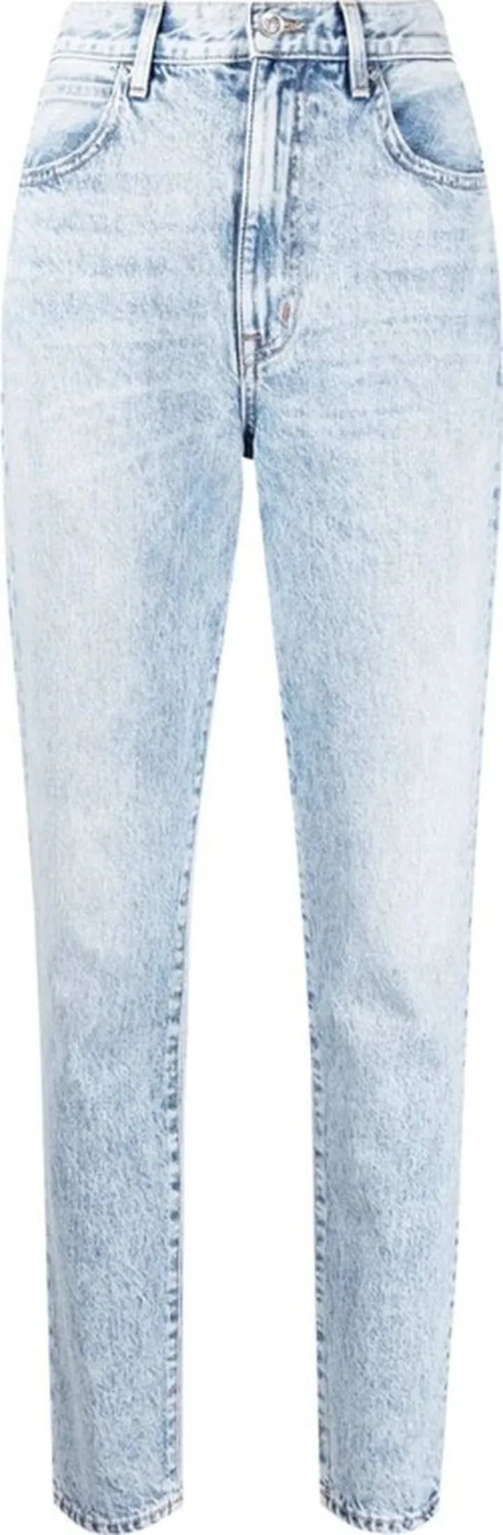 Beatnik Jeans Crosby Blue