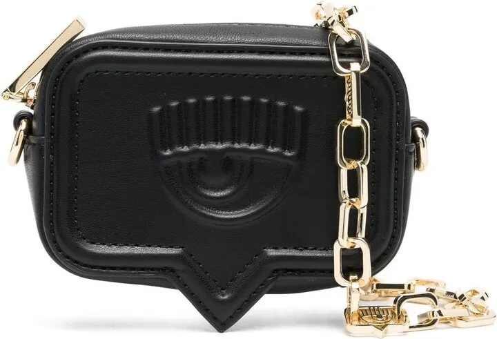 Eye Like mini bag