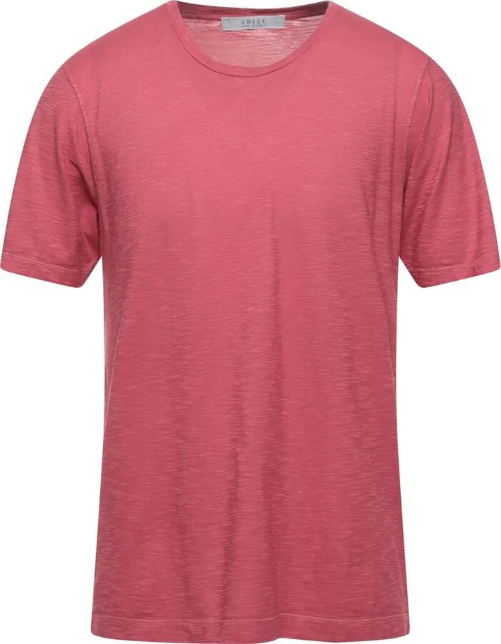 T-shirt Coral