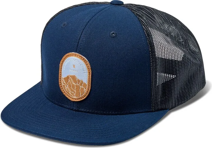 Summits Trucker Hat