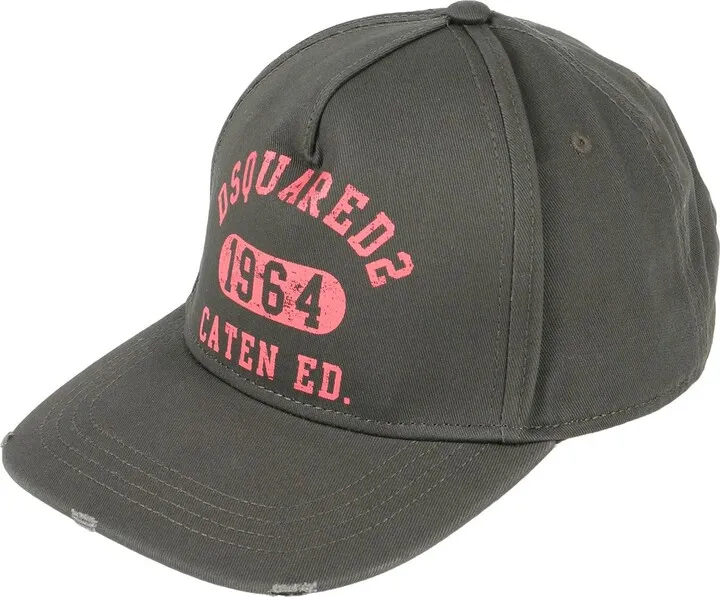 Hat Military Green