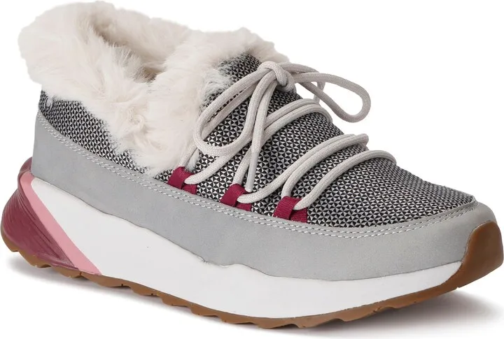 Aggie Insulated Slip-On