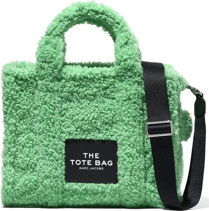 medium The Teddy Tote bag