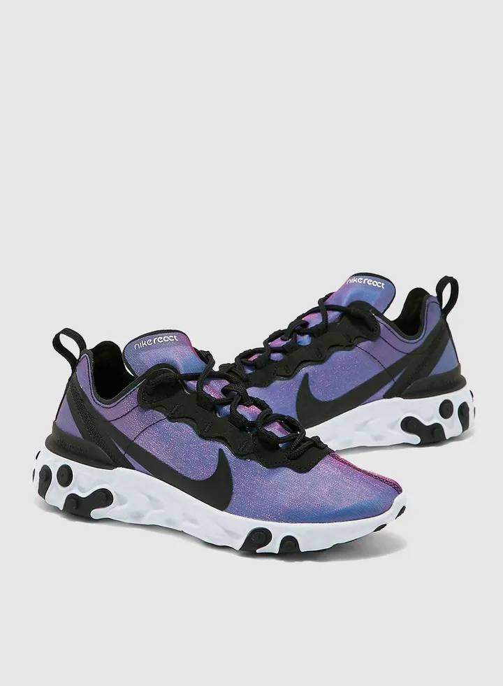 React Element 55 PRM