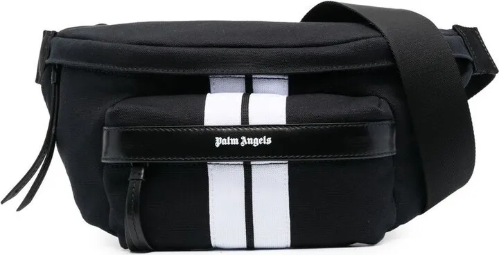 Venice Track branded belt bag