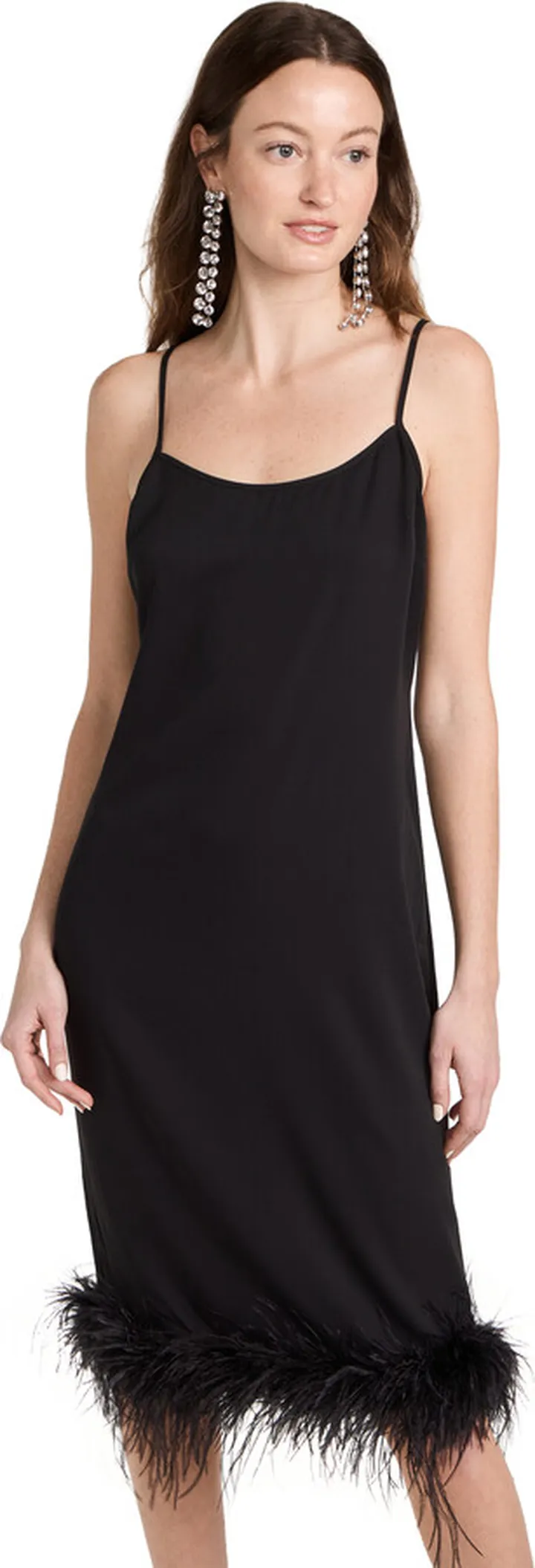 Amanda Uprichard Marianna Dress