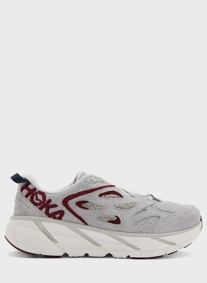 Clifton L Embroidery