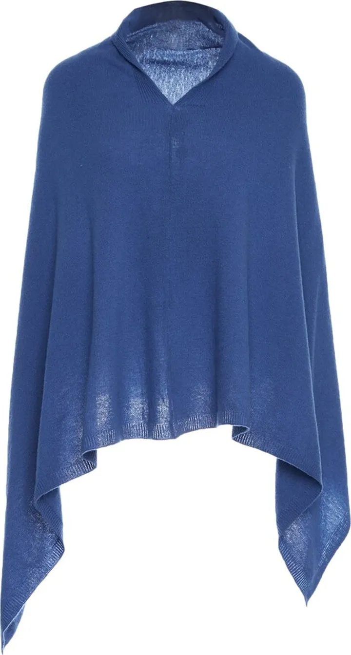 Capes & Ponchos Blue