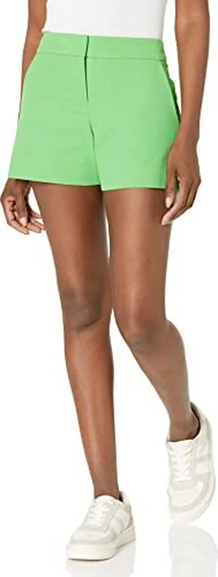 Trina Turk Women's Cotton Shorts