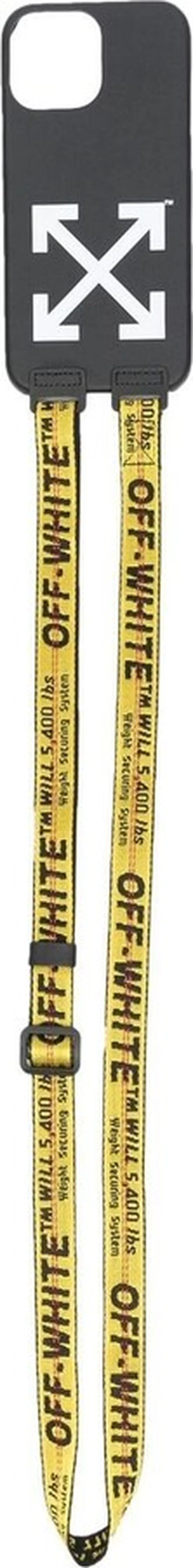 industrial belt iPhone case