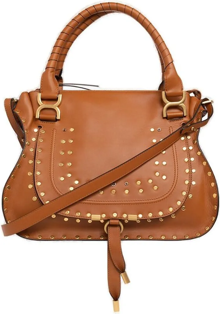 Chloé Marcie Medium Shoulder Bag