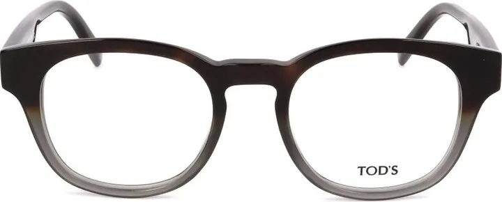 Tod's Square Frame Glasses