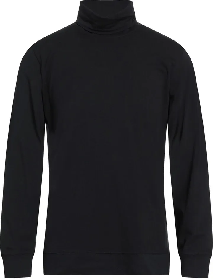 T-shirt Black