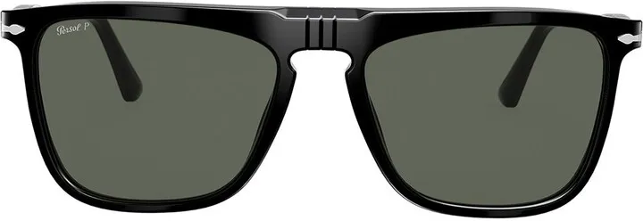 Square Frame Sunglasses