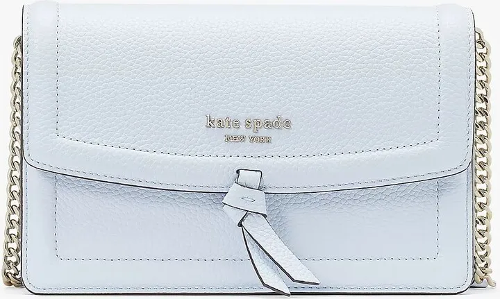 Kate Spade Knott Flap Crossbody