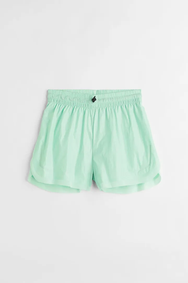 Lightweight Running Shorts
