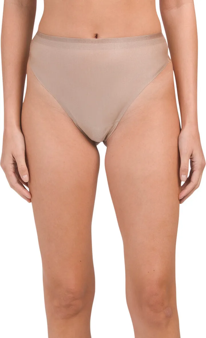 Bodyglow Waistline Thong