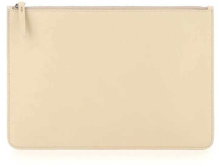 Maison Margiela Zipped Clutch Bag