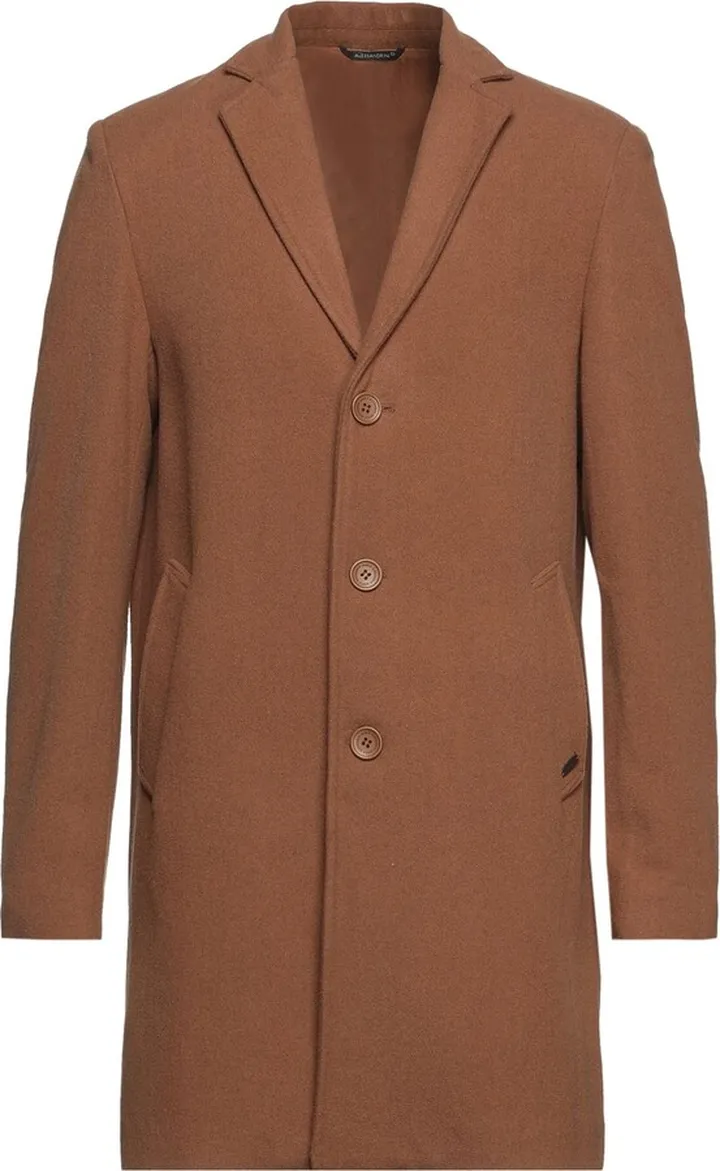 Coat Brown