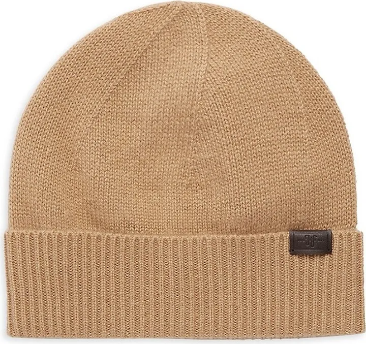 Cashmere Beanie