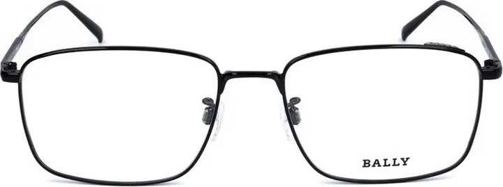 Bally Square Frame Glasses