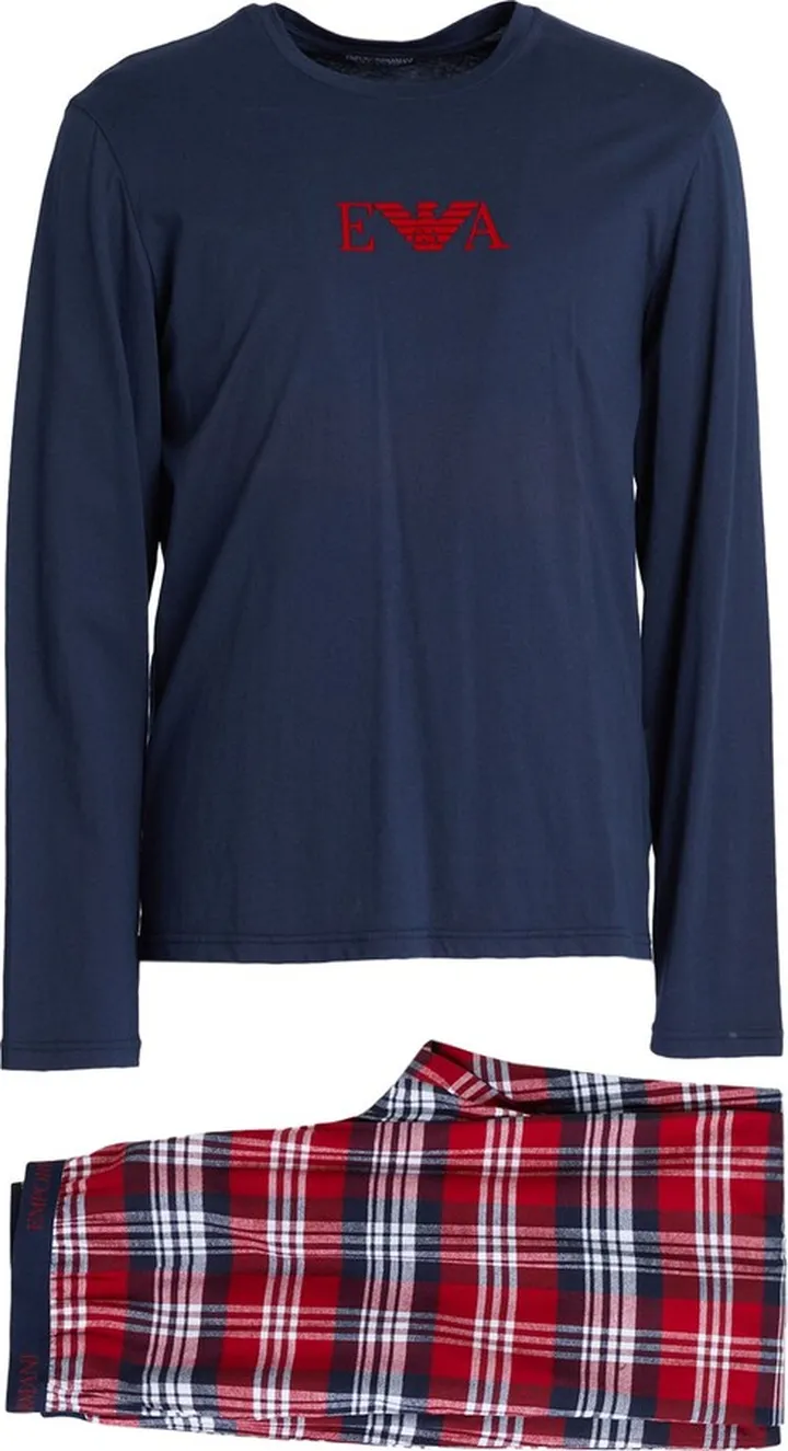Sleepwear Navy Blue