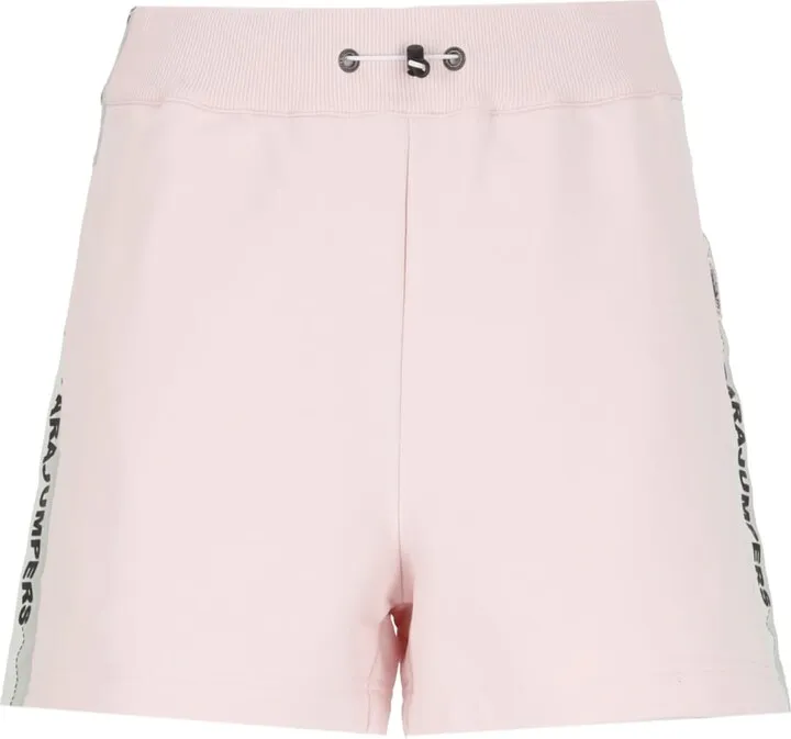 Cotton Bermuda Shorts
