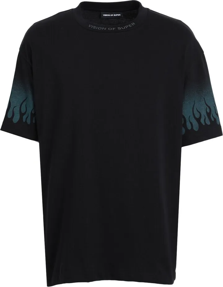T-shirt Black