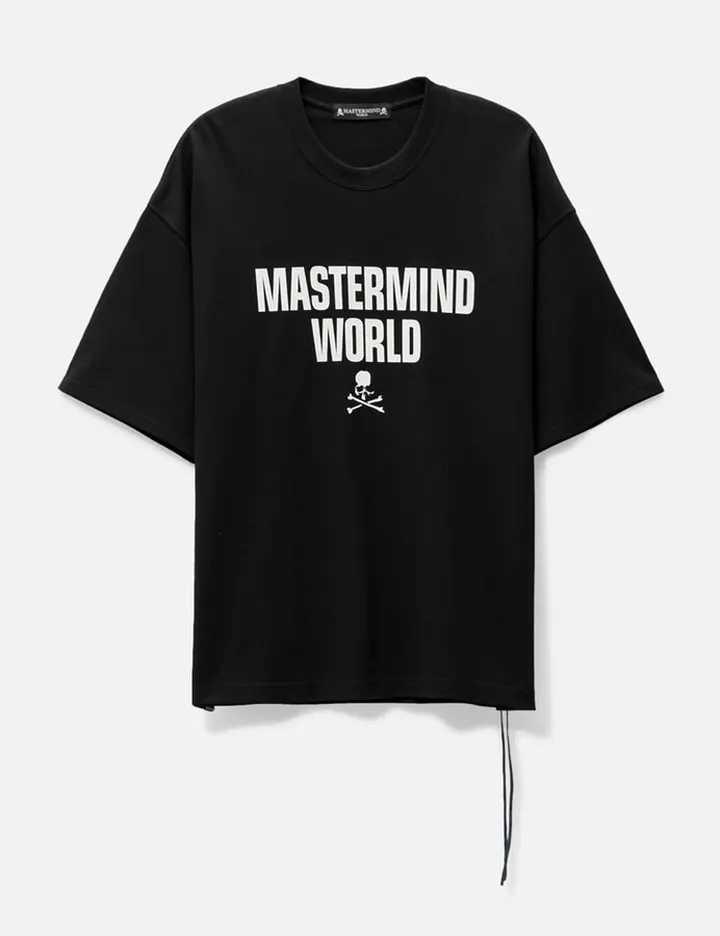 Justice Boxy T-shirt
