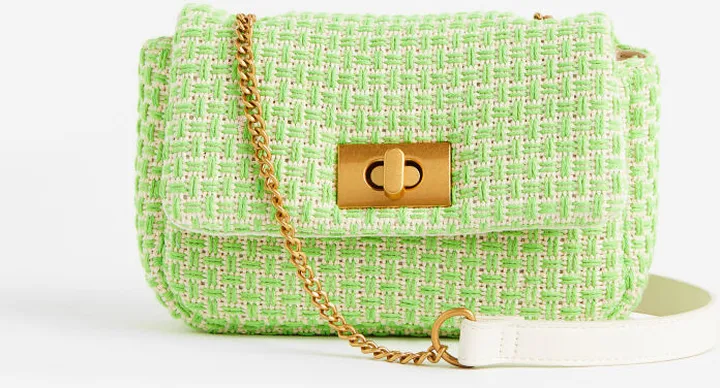 Small Shoulder Bag