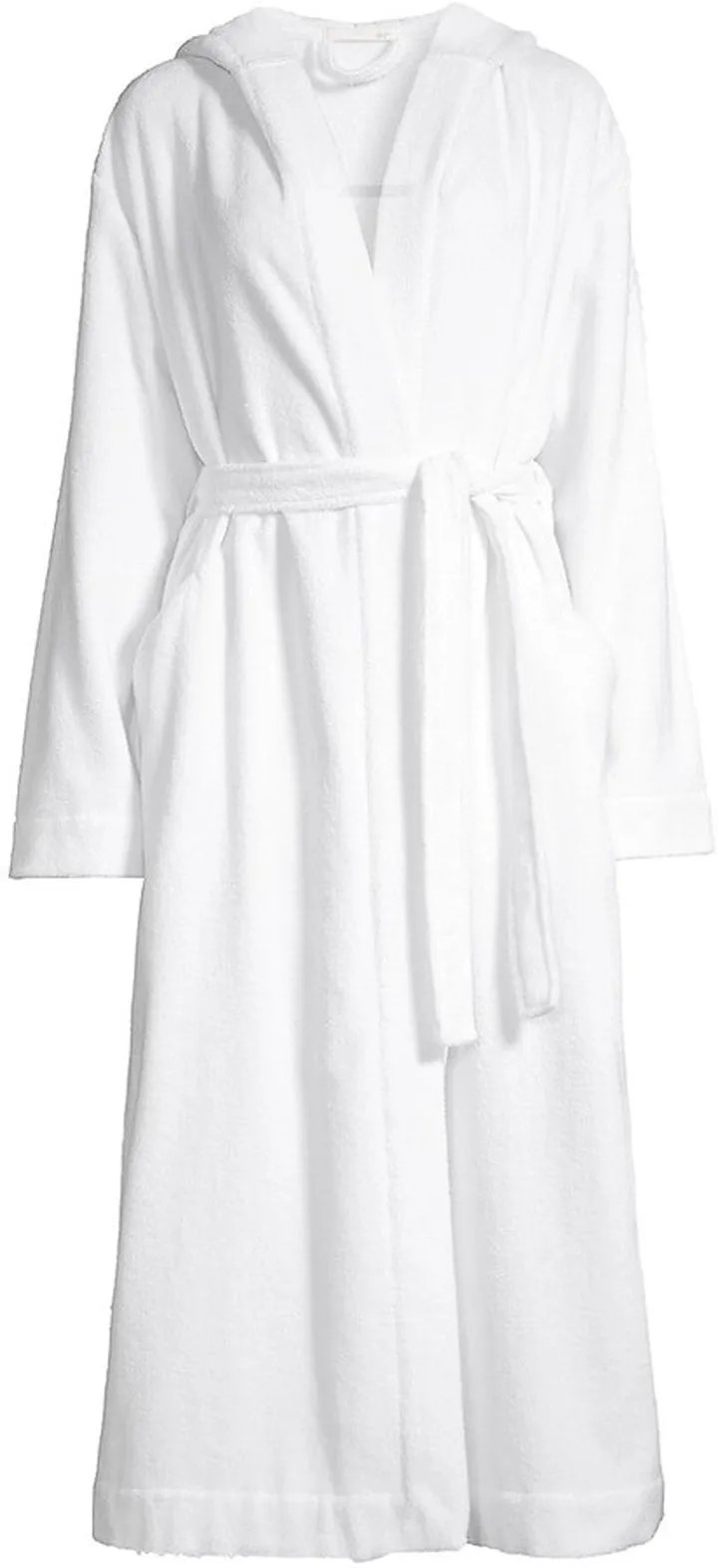 Terry Velour Hamn Spa Robe