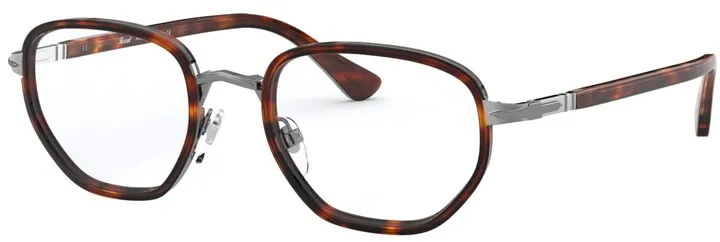 Persol PO2471V Men's Phantos Eyeglasses
