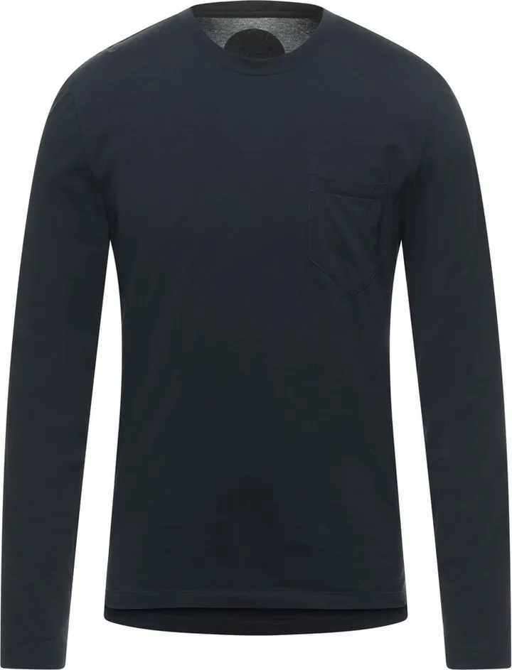 T-shirt Midnight Blue