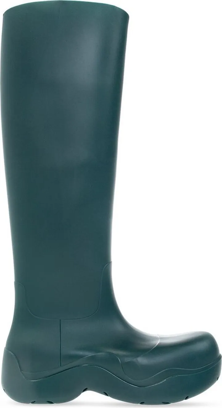 Bottega Veneta Puddle High Boots