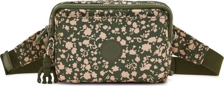 Kipling Women's Abanu Multi Crossbody Bag