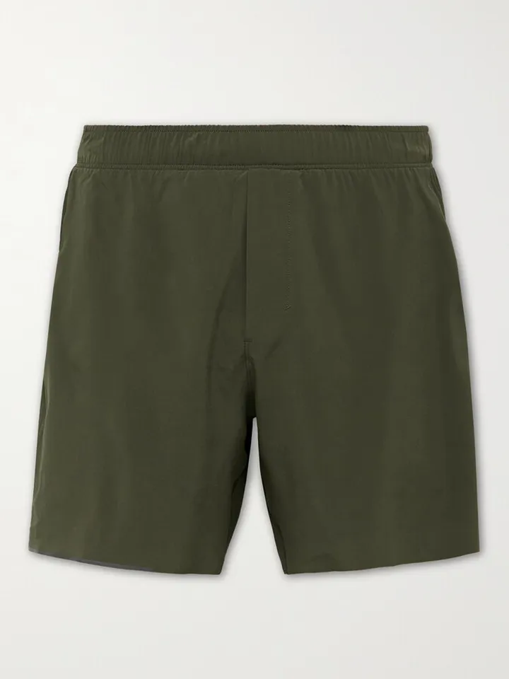 "Surge 6" Swift Shorts"