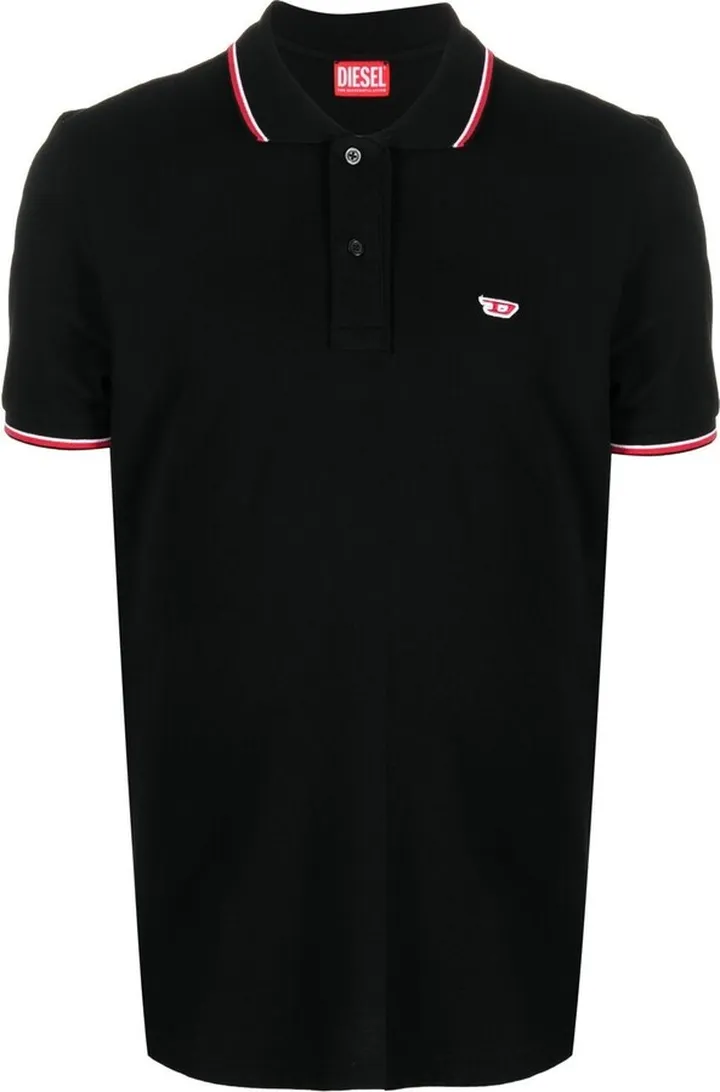 T-Smith-D polo shirt