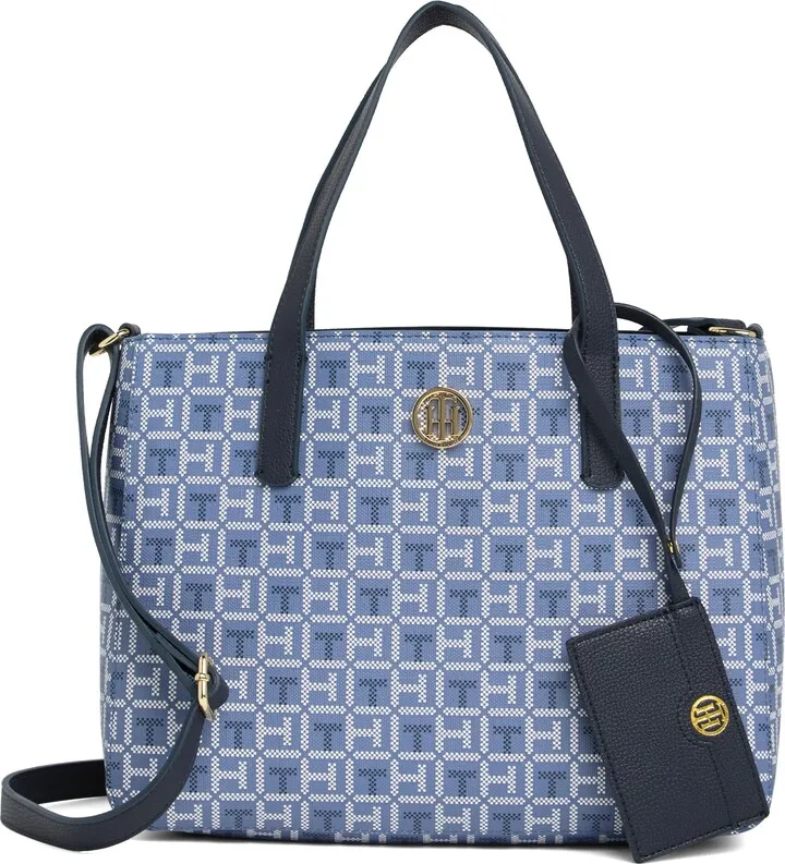 Cece II Tote