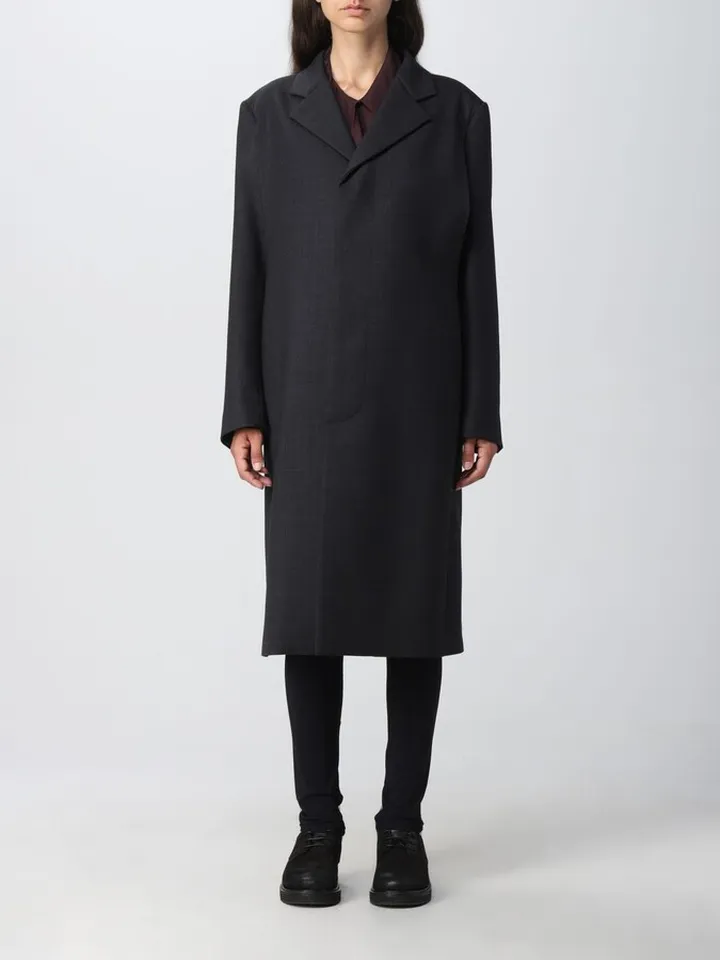 Coat women Mm6 Maison Margiela