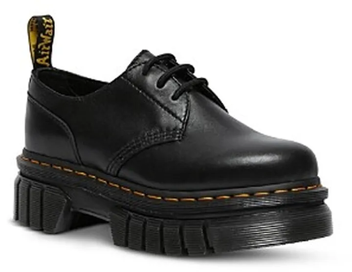 Dr. Martens Women's Audrick Lace Up Oxfords