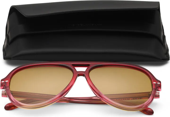 59mm Designer Sunglasses