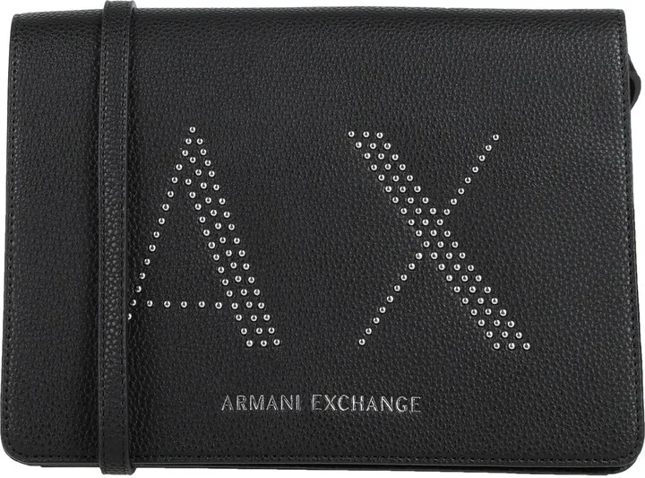 Cross-body Bag Black