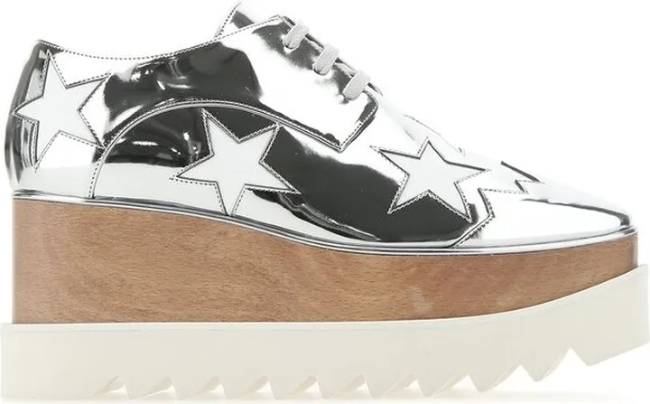 Stella McCartney Elyse Platform Sneakers