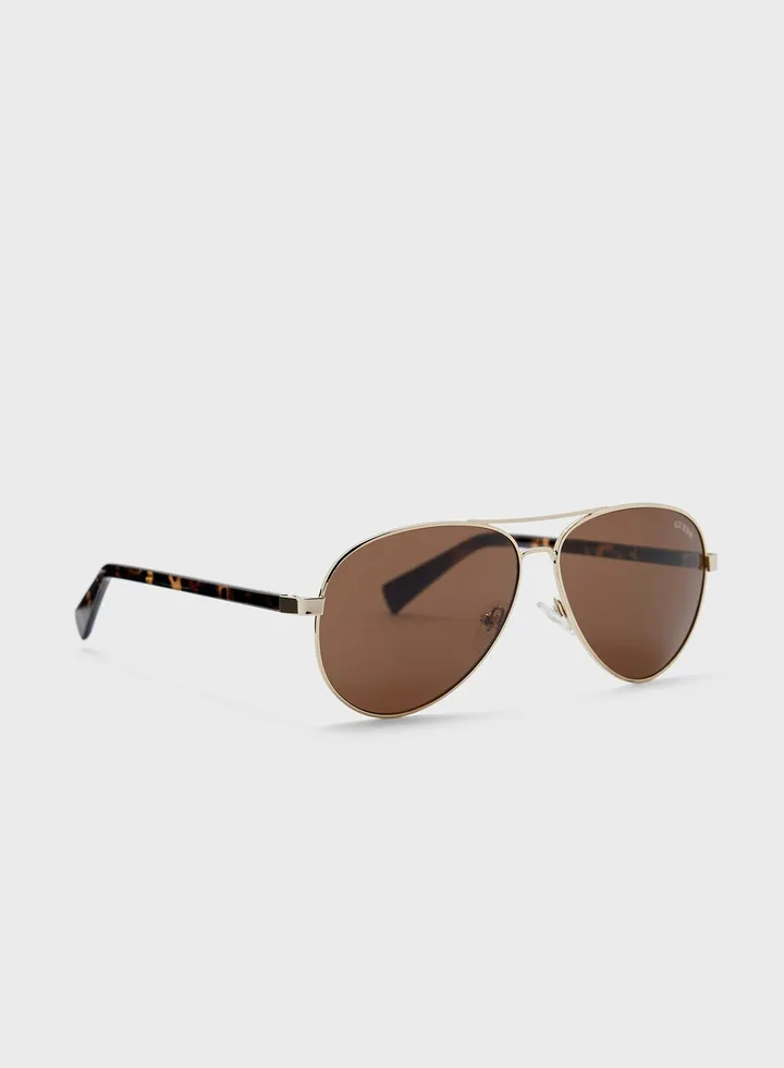 Shape Sunglasses