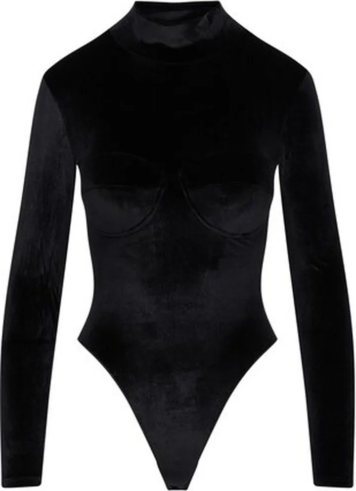 Turtleneck body