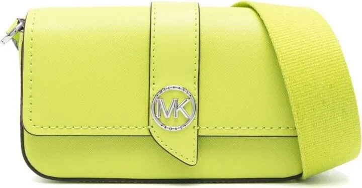 Greenwich crossbody bag