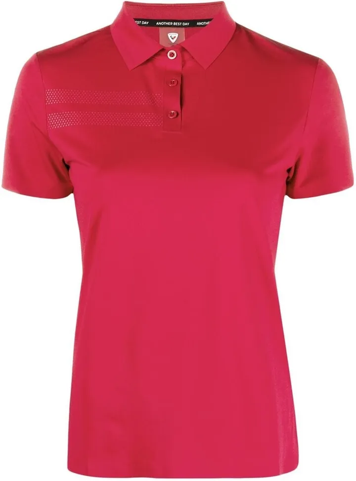 SKPR Tech polo top