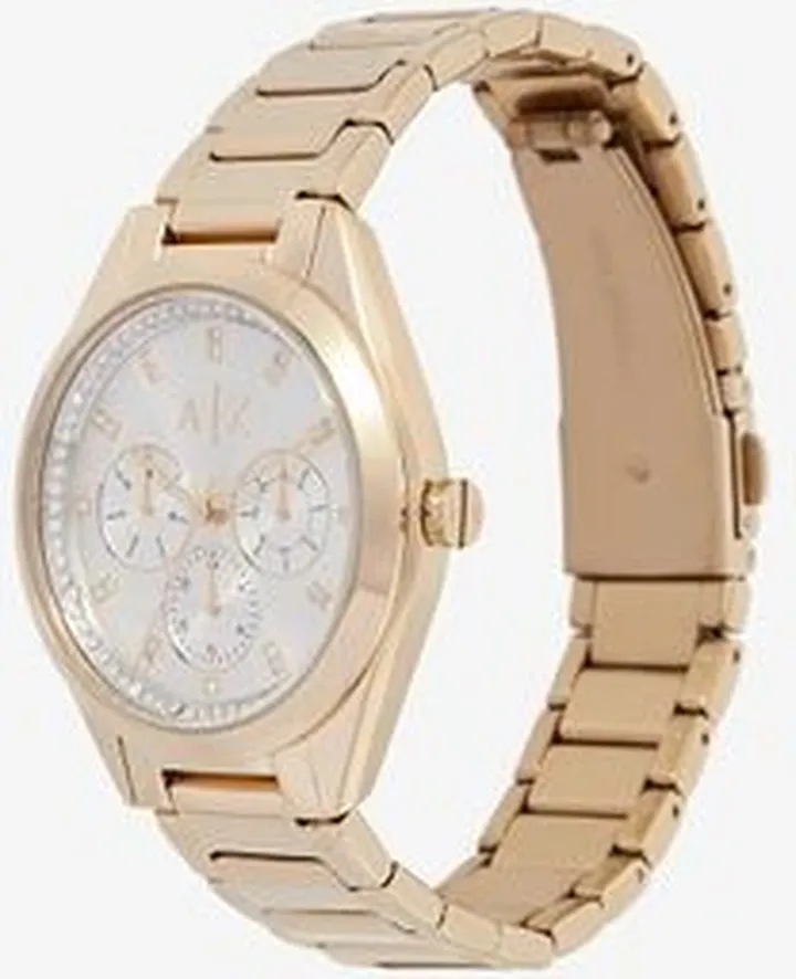 Analog Watches