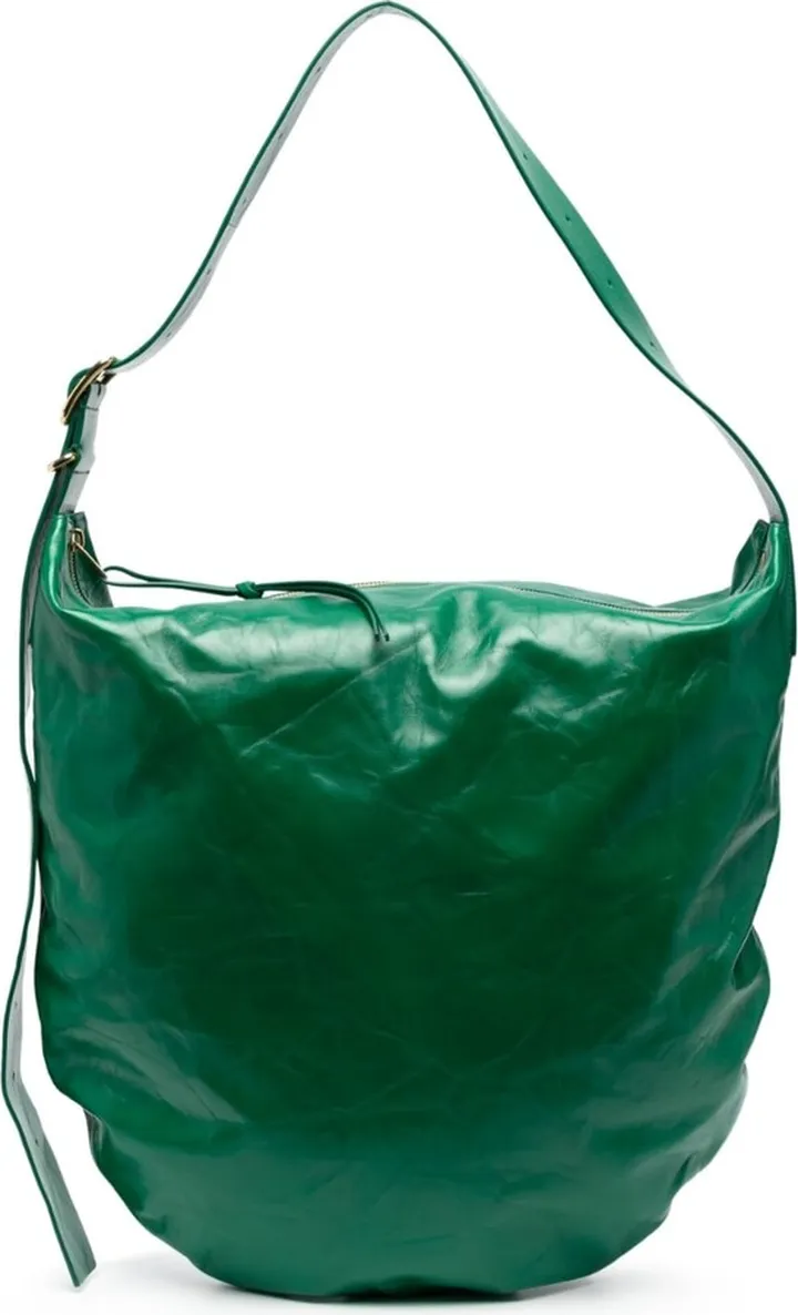large Moon shoulder bag